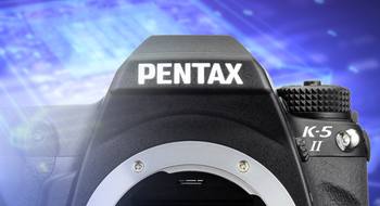 Firmware-oppdateringer fra Pentax og Fujifilm