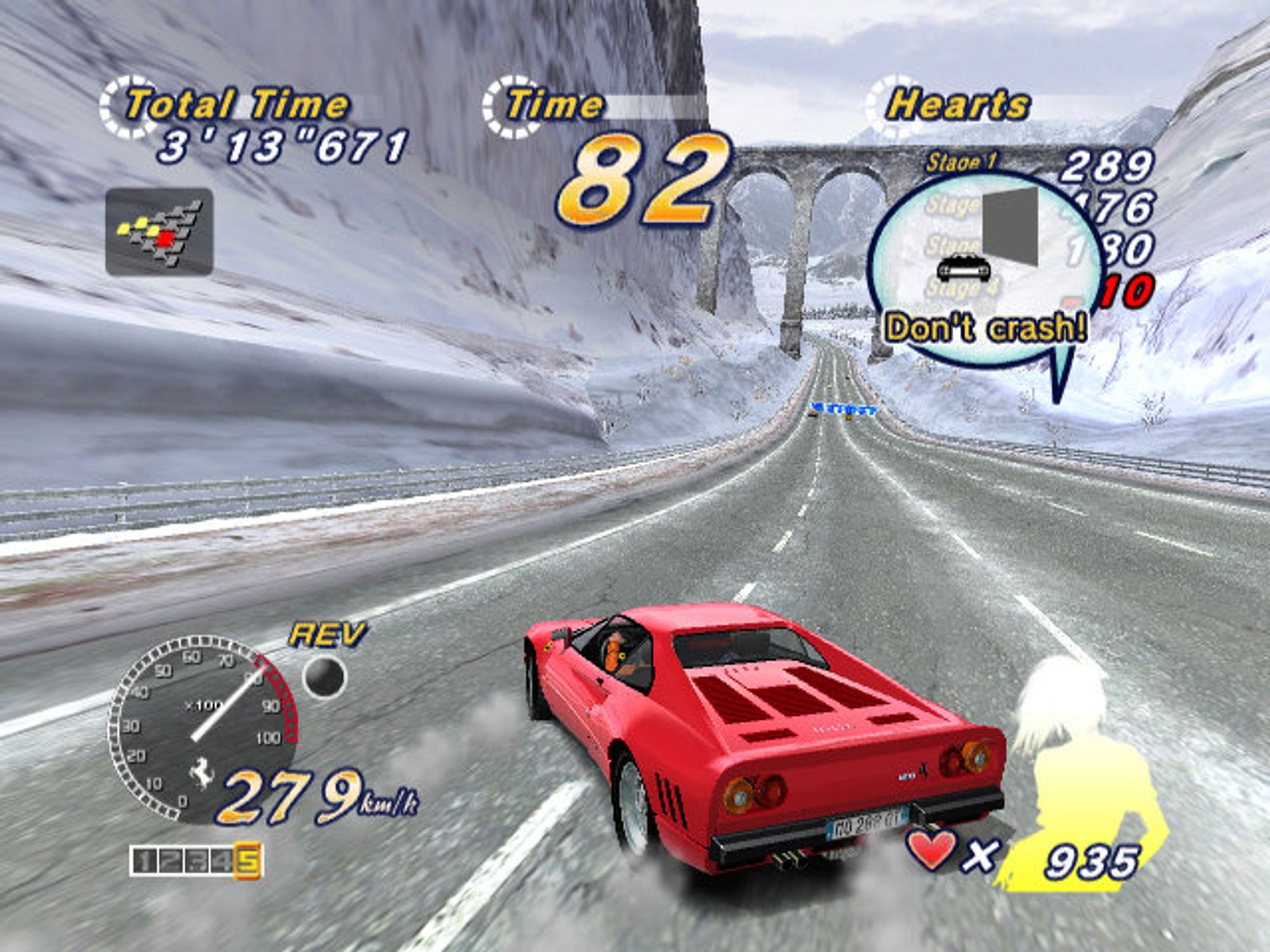 Outrun 2006 coast 2 coast steam key фото 75