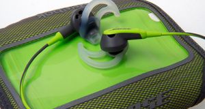 Test: Bose SIE2i Sport Headphones