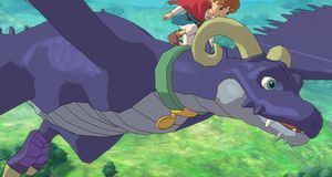 Anmeldelse: Ni No Kuni: Wrath of the White Witch