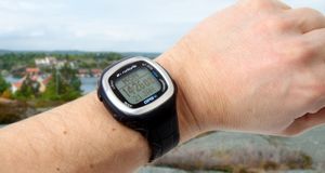 Test: Runtastic GPS Watch
