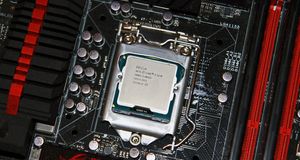 Test: Intel Core i3 3240