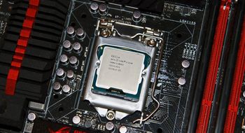 Test: Intel Core i3 3240