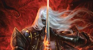 Castlevania 3DS kan få HD-versjon