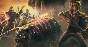 Heltemodig strategi fra Stardock