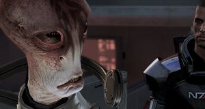 – Å kalle det Mass Effect 4 ville vært en bjørnetjeneste