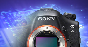 Sony forbedrer ytelsen til en rekke systemkameraer