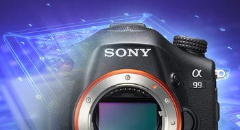 Sony forbedrer ytelsen til en rekke systemkameraer