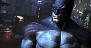 Batman: Arkham City-oppfølger kommer i år