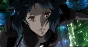 Ghost in the Shell blir massivt onlinespel