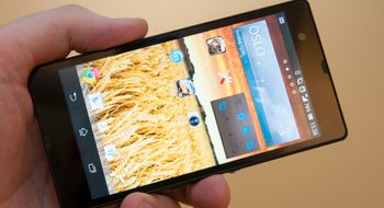 Smartmobiler