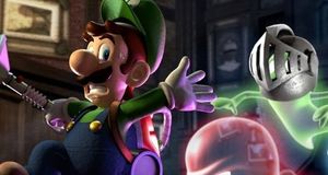 I år stråler Luigi i rampelyset