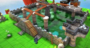 Anmeldelse: Anmynor Puzzles