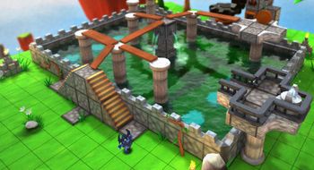 Test: Anmynor Puzzles