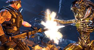 Anmeldelse: Aliens: Colonial Marines