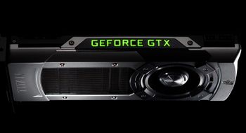 Test: Nvidia GeForce GTX Titan