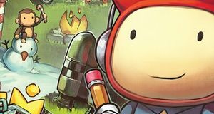 Anmeldelse: Scribblenauts Unlimited