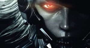 Anmeldelse: Metal Gear Rising: Revengeance