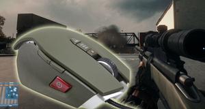 Test: Corsair Vengeance M65 Performance