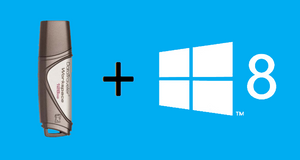 Windows To Go Slik tar du med deg Windows 8 i lommen