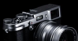 Fujifilm X100S og X20 Får lynkjapp autofokus