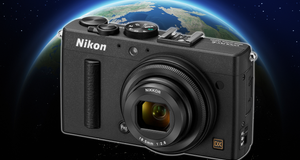 Nikon Coolpix A skal slåss mot de beste