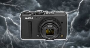 Nikon Coolpix A Som skapt for reportasjefoto
