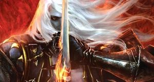 Anmeldelse: Castlevania: Lords of Shadow: Mirror of Fate