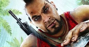 Internett hvisker om Far Cry 3: Blood Dragon