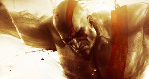 Anmeldelse: God of War: Ascension