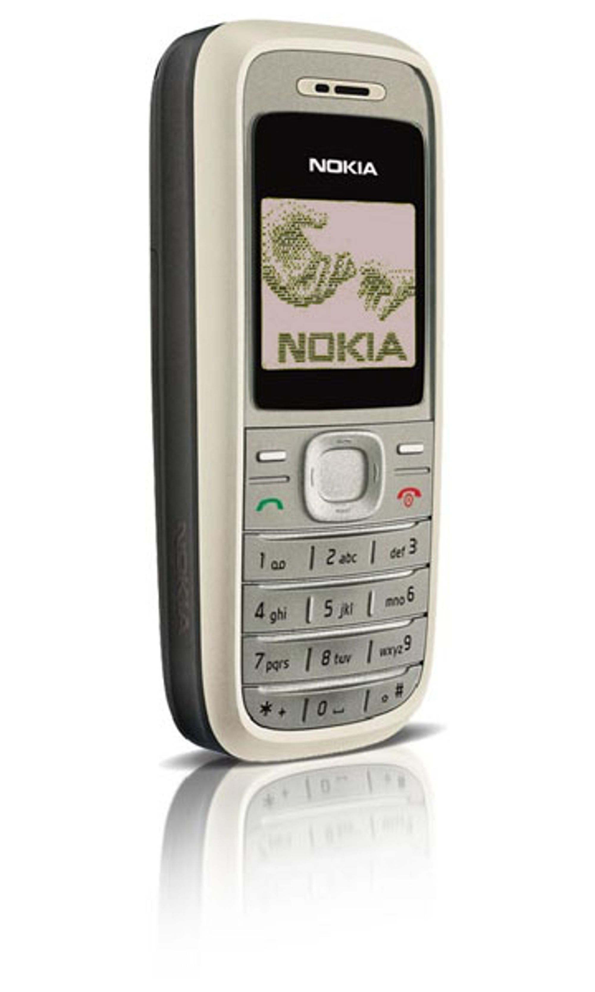 Nye Nokia-tjenester og en mobil til 215 kroner
