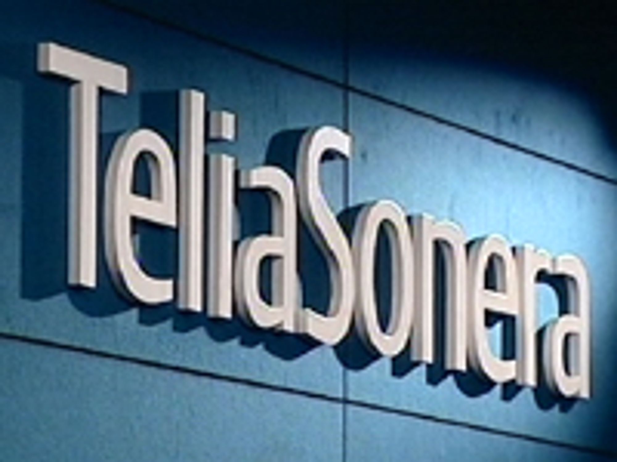 Bedring for TeliaSonera i Norge