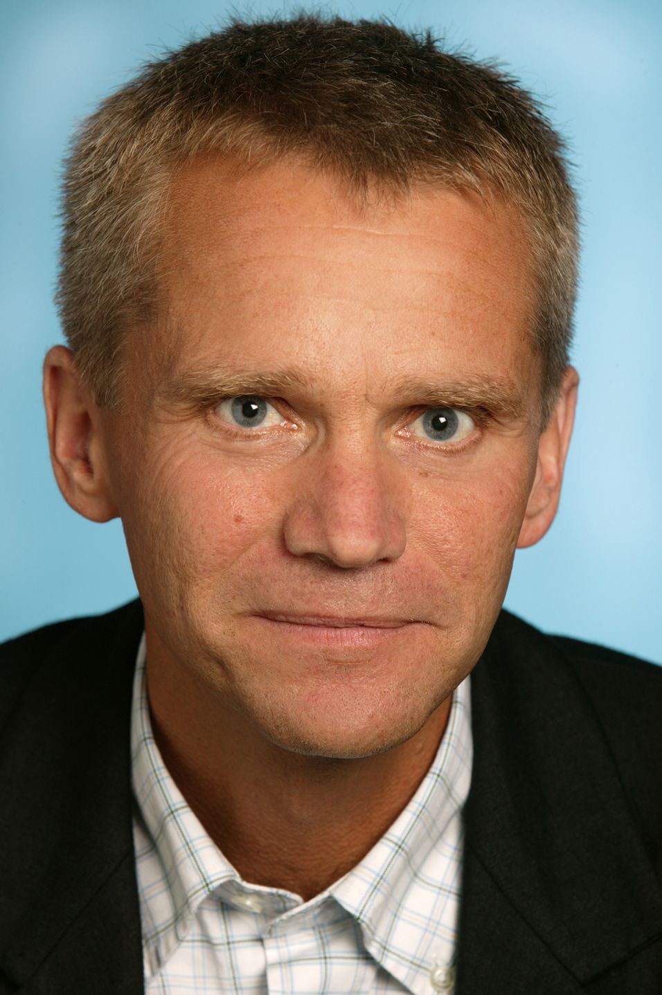 Øyvind Lund,