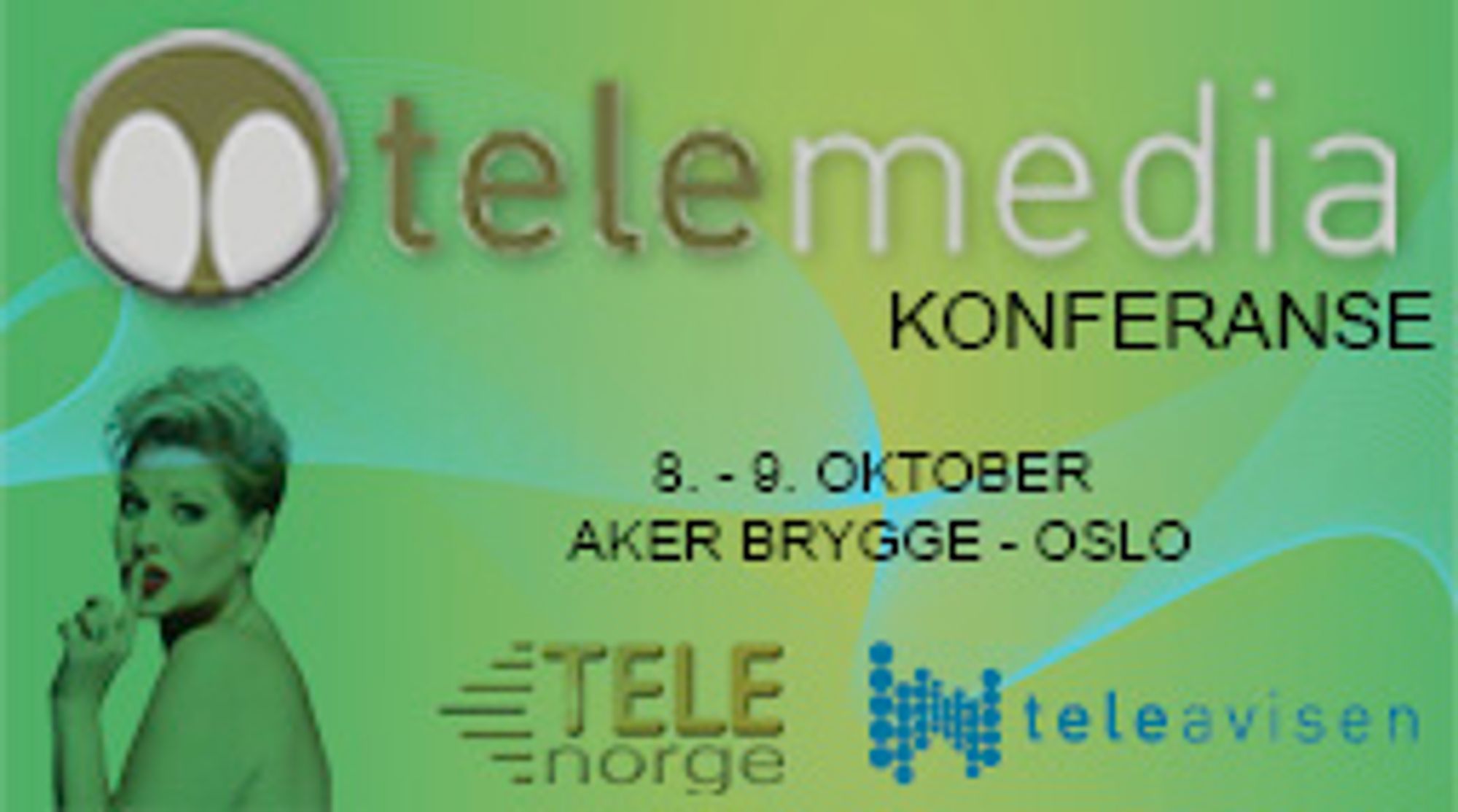 TeleMedia Konferanse