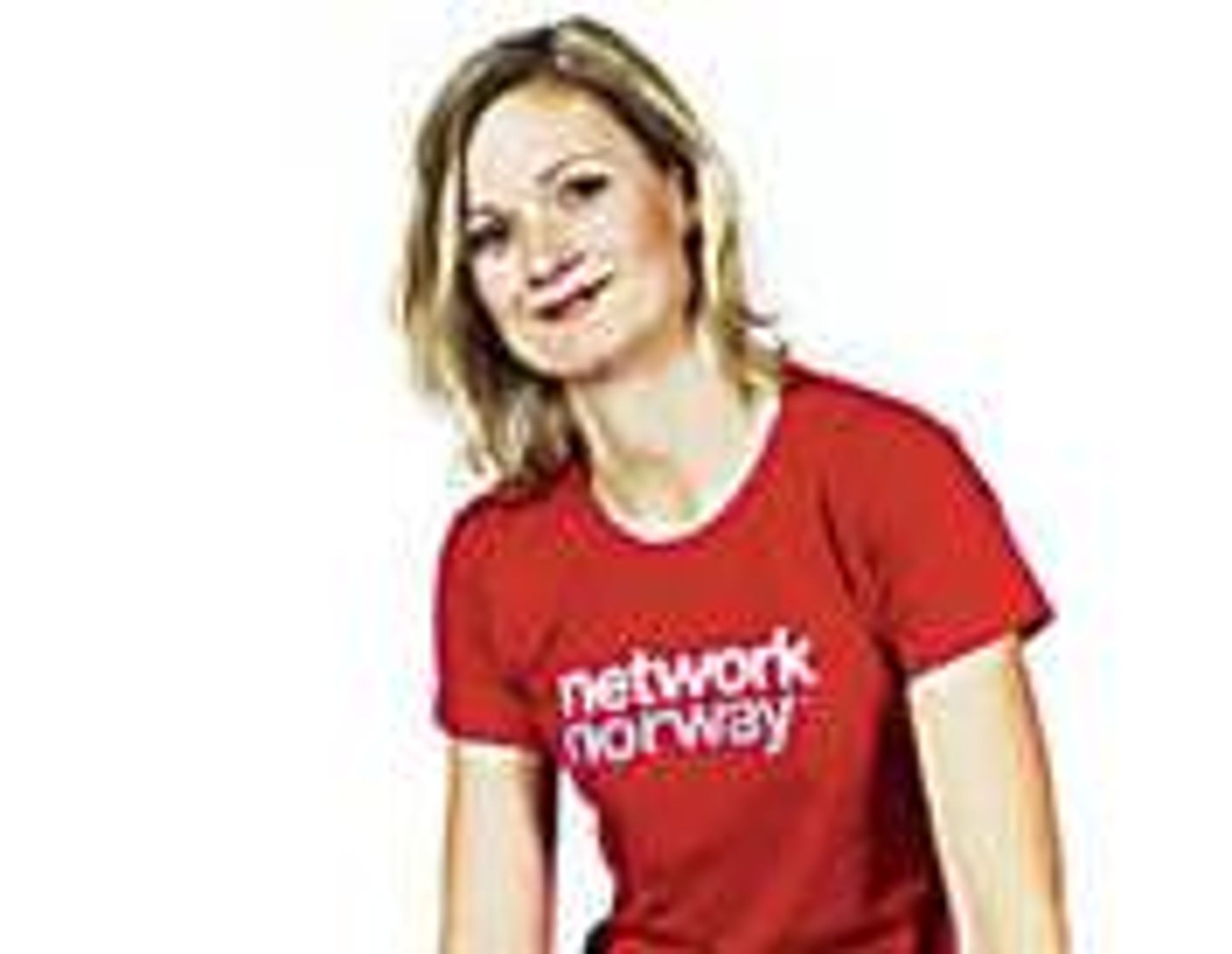 Call Norwegian til Network Norway