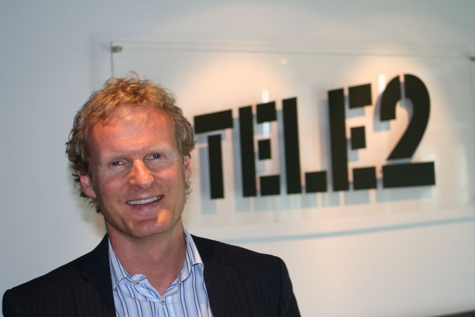 Tele2 reduserer utenlandsprisene