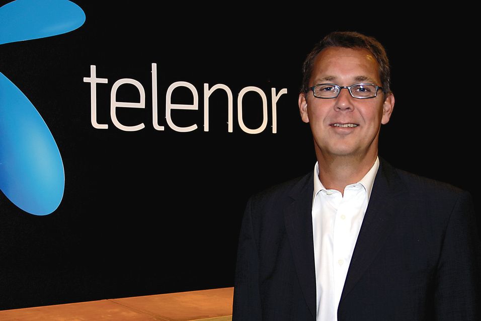 Gratis IP-telefoni fra Telenor - i Sverige