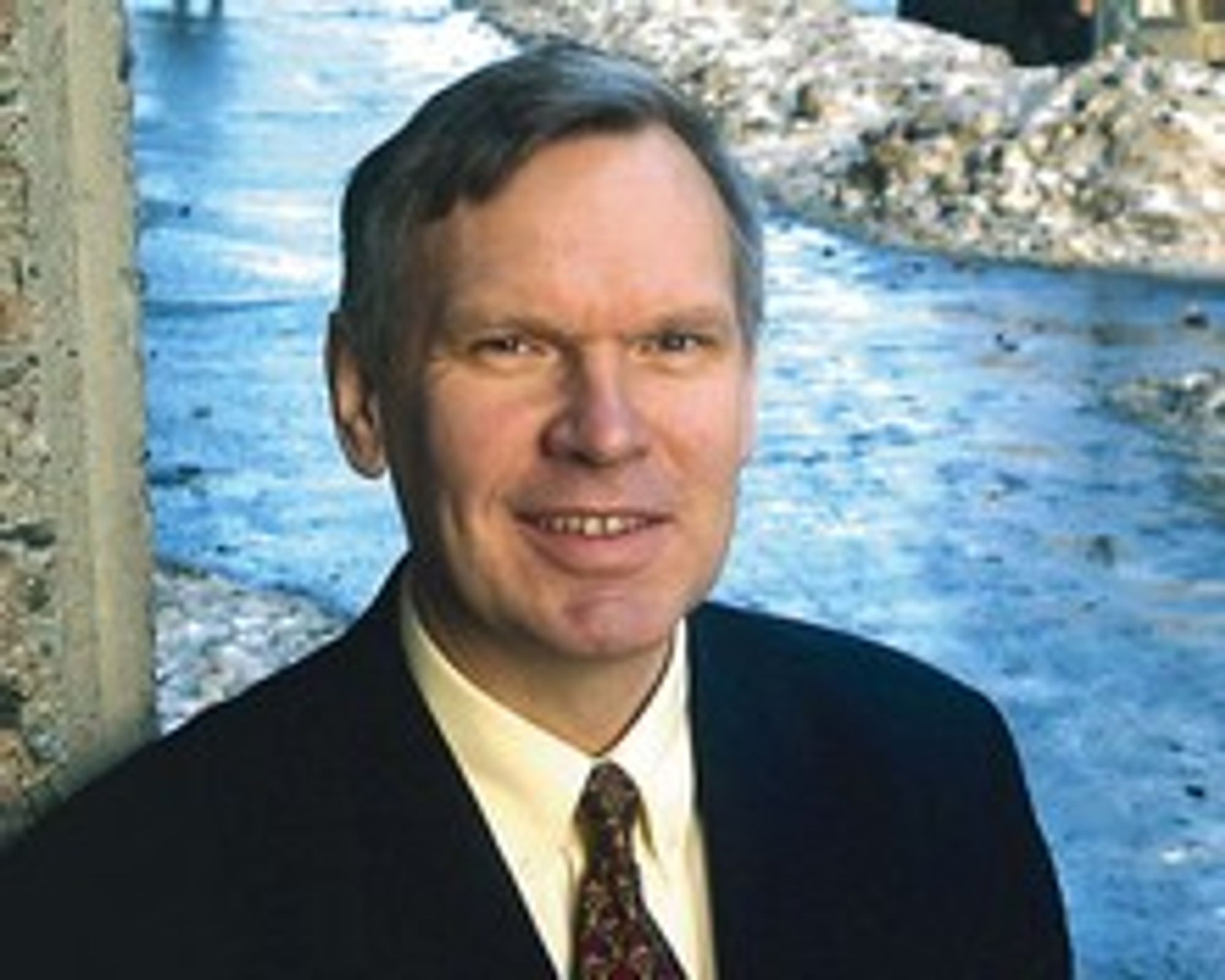 Jørgen Myrland