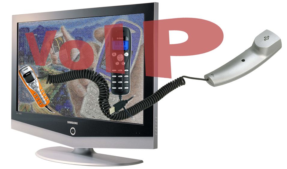 267 millioner VoIP-kunder i 2012
