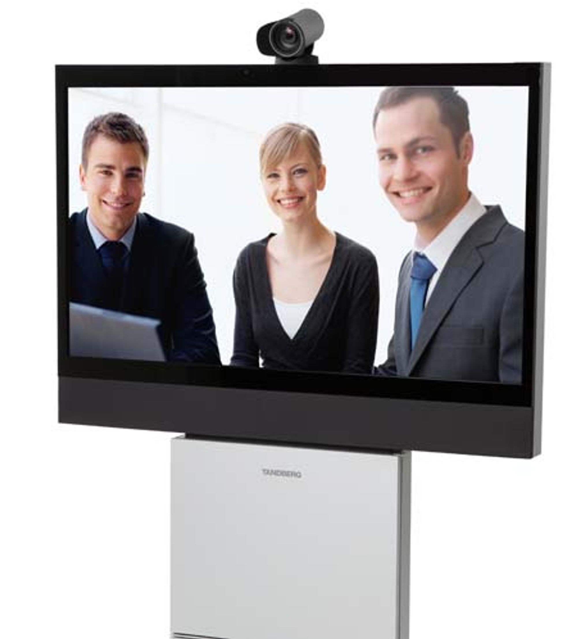 Videokonferanser i HD-format