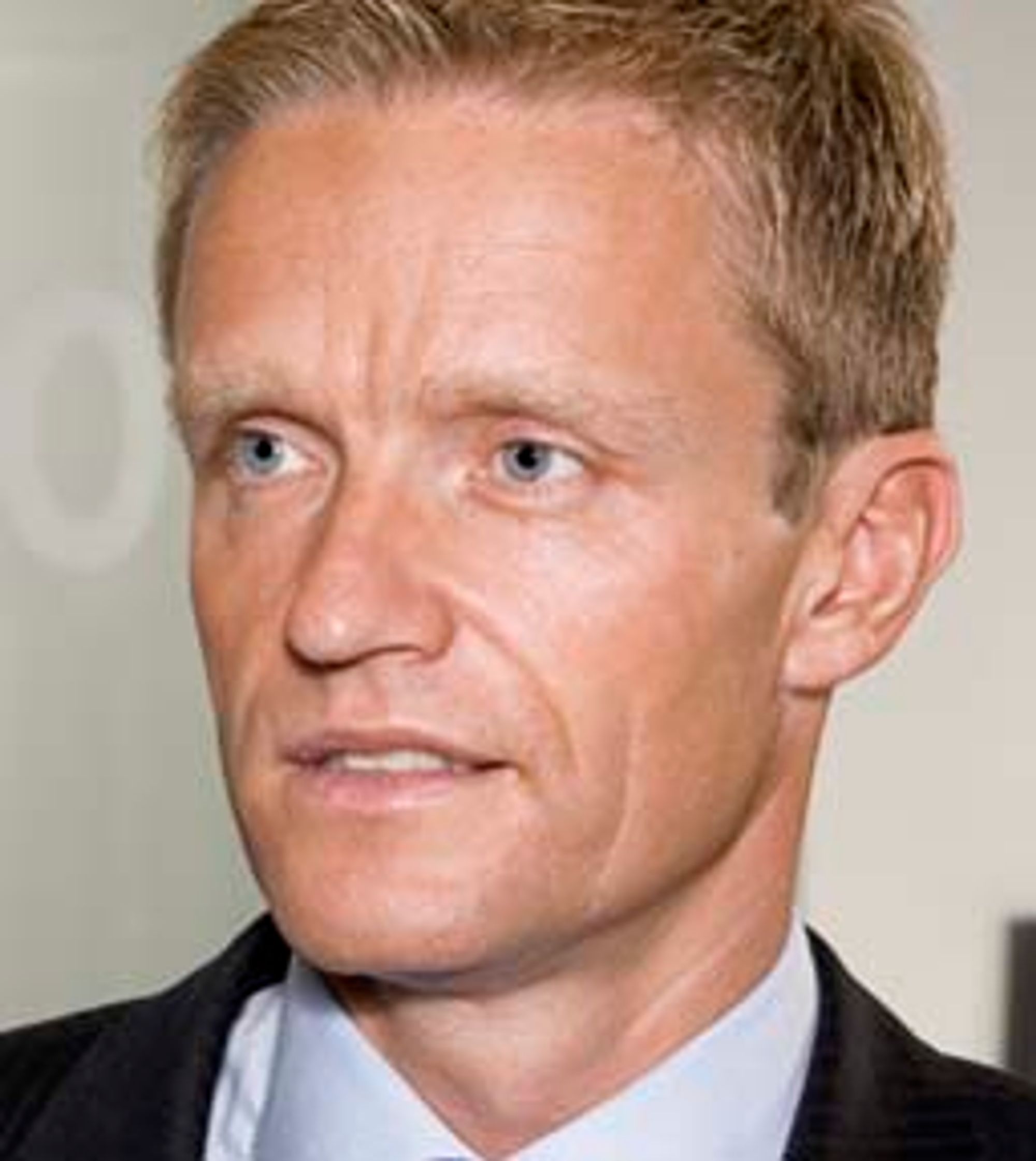  Telio-sjef Eirik Lunde mangedobler sin kundebase. 