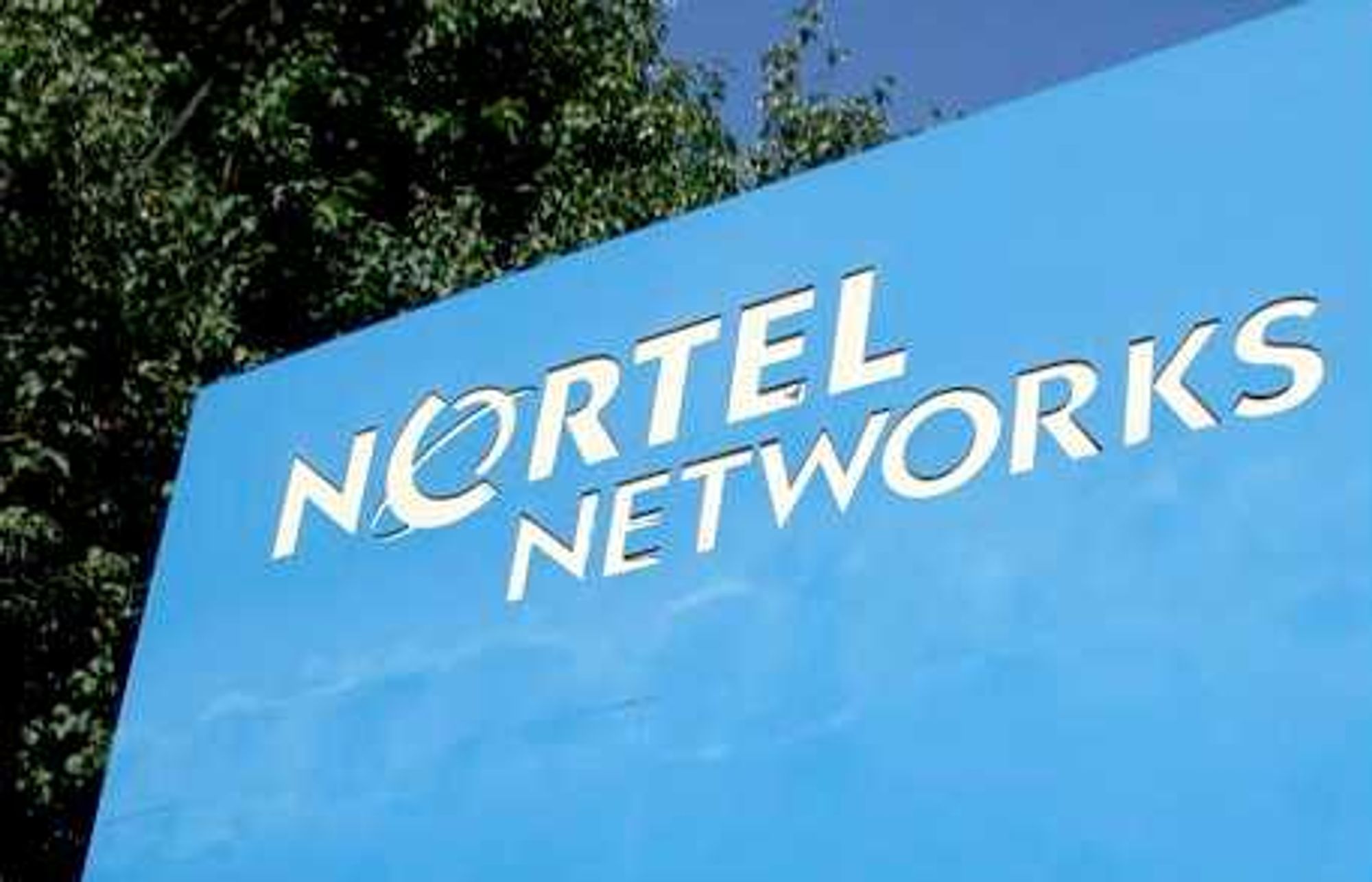 Nortel-patenter - en nasjonalskatt