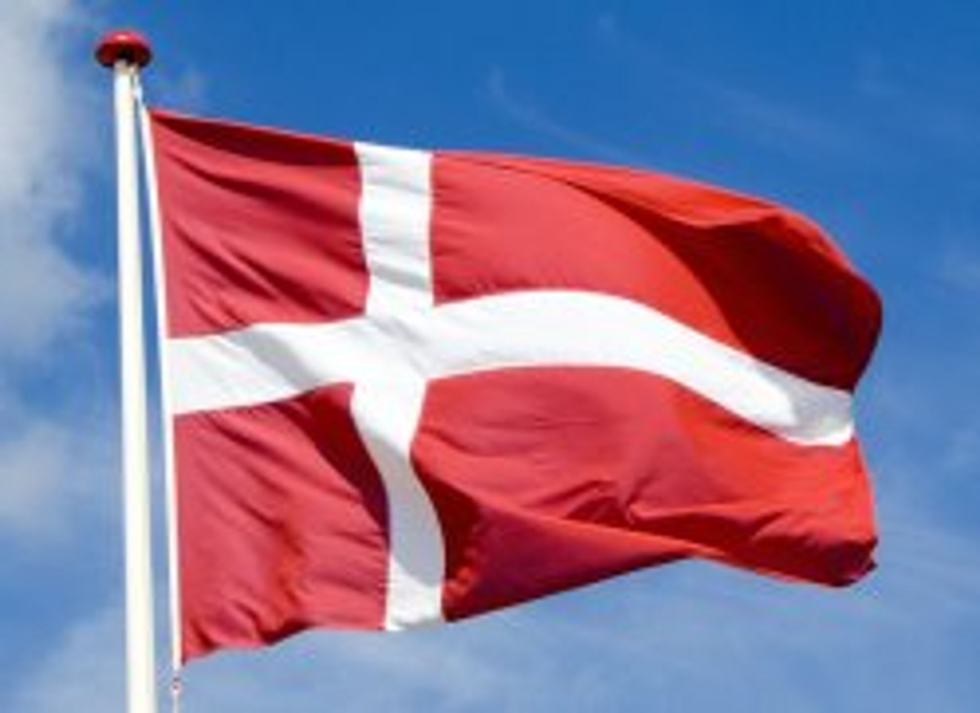 Strømkunder protesterer mot dansk energi-fiber