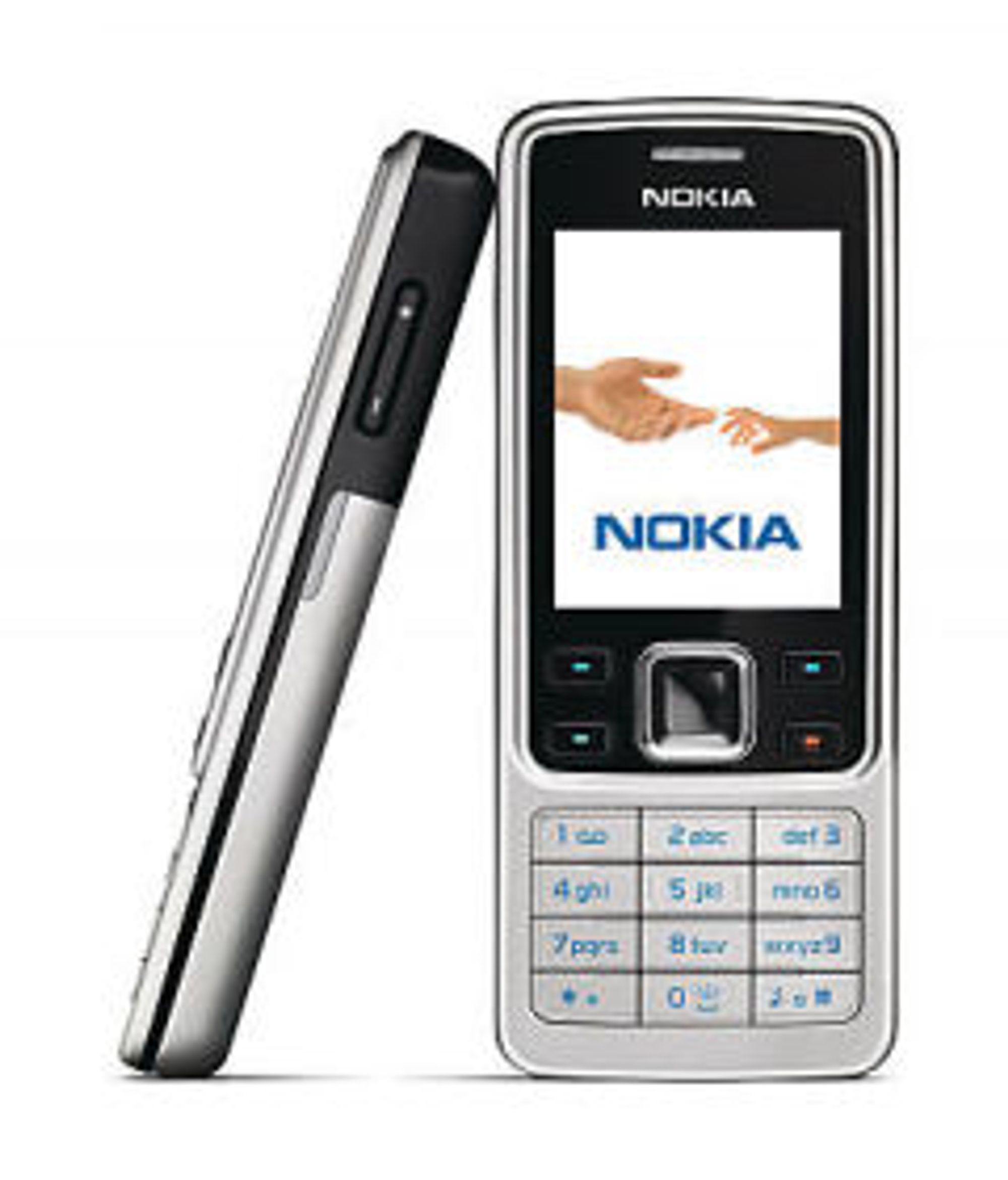   Nokias fremtid?&amp;nbsp; Nokia satser p&amp;aring; &amp;aring; videref&amp;oslash;re operativsystemet Series30 og Series40 i billigtelefonene fremover. Det er operativsystemet Nokia hadde i ermet ved &amp;aring;rtusenskiftet, f&amp;oslash;r Symbian ble introdusert. Det gamle operativsystemet vil f&amp;aring; en ansiktsl&amp;oslash;ftning blant annet gjennom touch-grensesnittet som nylig ble introdusert i den nye Asha-telefonen.&amp;nbsp; 