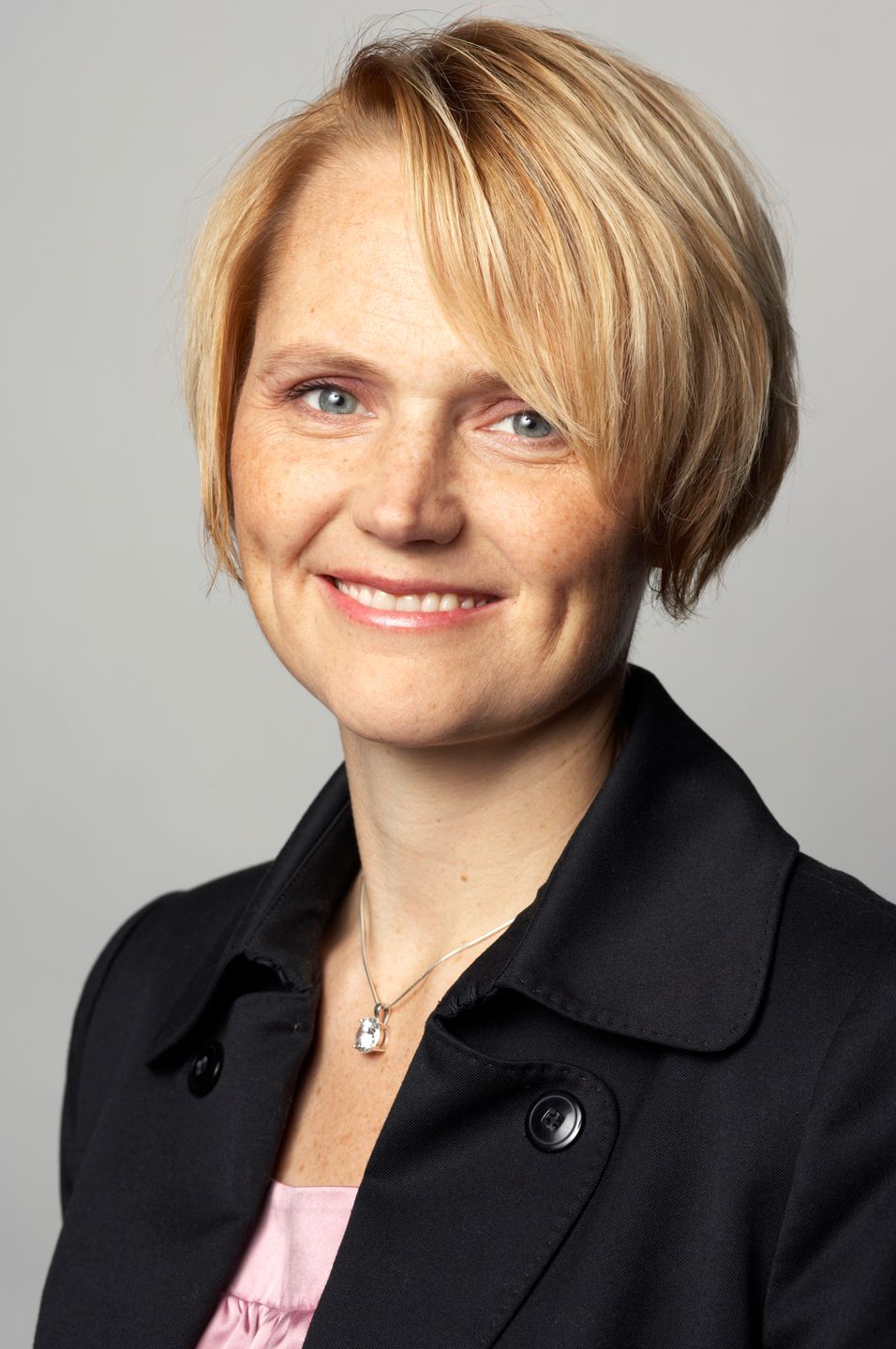  Sveriges IT-minister Anna Karin Hatt har f&amp;aring;tt ytterligere 600 nye millioner for &amp;aring; styrke svensk infrastruktur.&amp;nbsp; 
