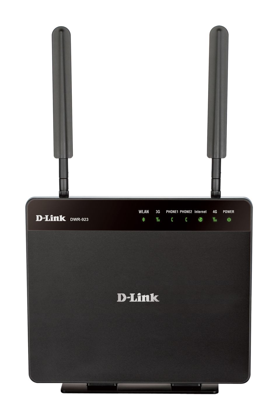  Med den mobile bredb&amp;aring;ndsruteren fra D-link skal Telenor Sveriges 4G-kunder f&amp;aring; tilgang til b&amp;aring;de bredb&amp;aring;nd og IP-telefoni via 4G-nettet. 