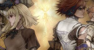 Blodig action i Drakengard 3