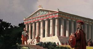 Civilization V får ny utvidelse
