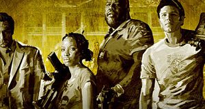 Resident Evil møter Left 4 Dead