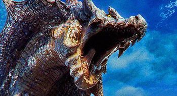 Test: Monster Hunter 3: Ultimate